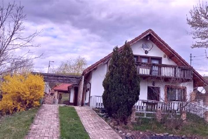 Aurora, 33 — Escort in Bosorod, Romania