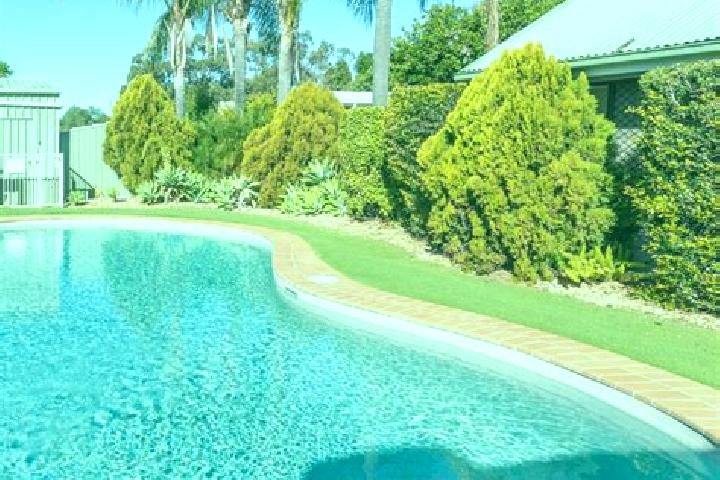Aurora, 33 — Escort in Chinchilla, Australia