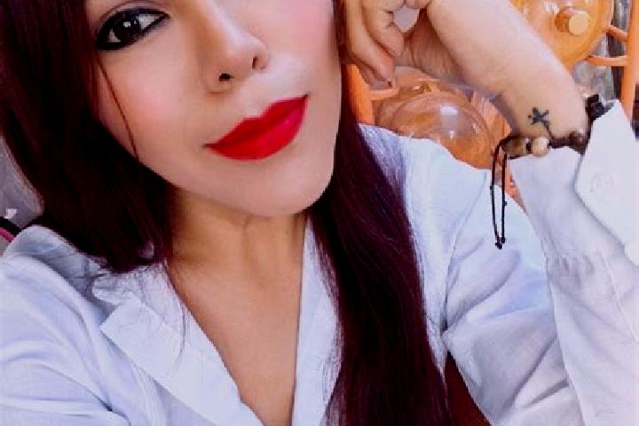 Aurora, 33 — Escort in Chunhuas, Mexico