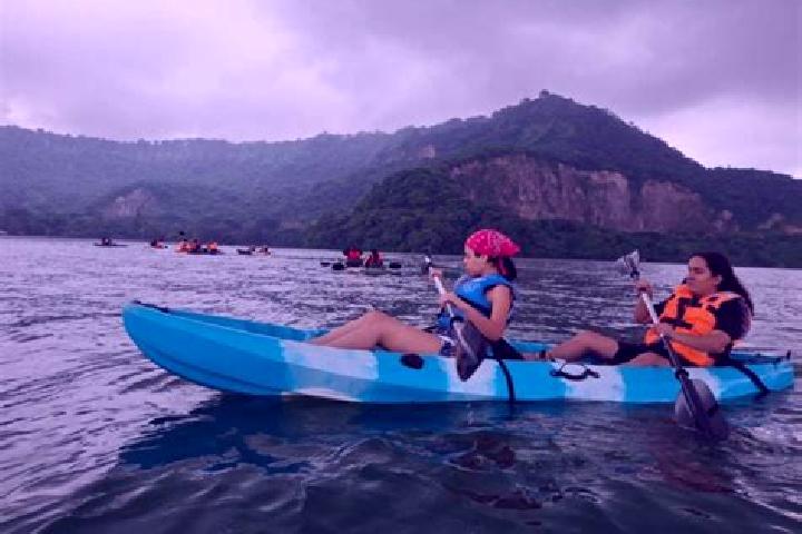 Aurora, 33 — Escort in Ilopango, El Salvador