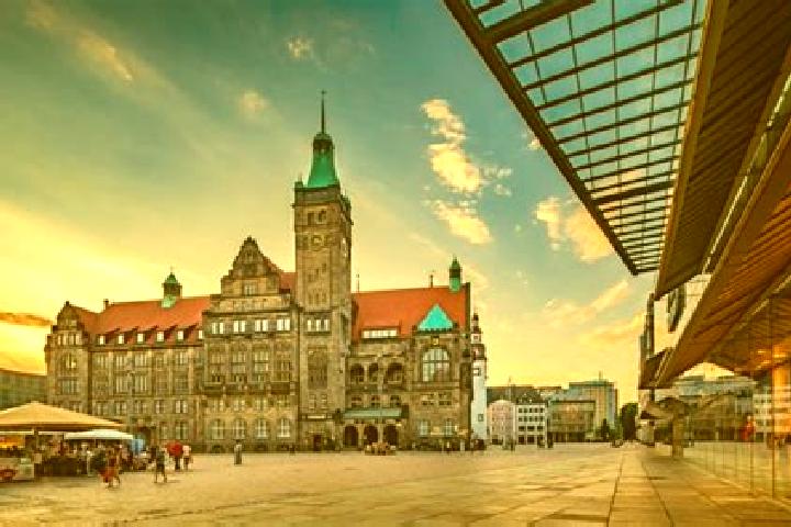 Aurora, 33 — Escort in Kemnitz, Germany