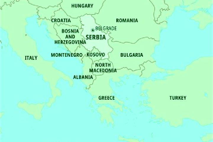 Aurora, 33 — Escort in Krusevac, Serbia