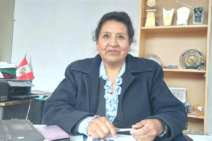 Aurora, 33 — Escort in Quilcapuncu, Peru