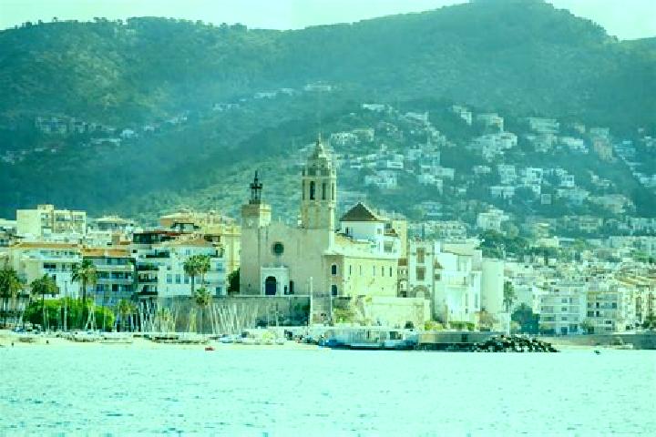 Aurora, 33 — Escort in Sitges, Spain