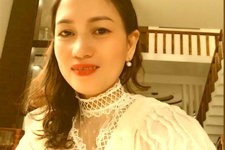 Aurora, 33 — Escort in Thanh Luu, Vietnam