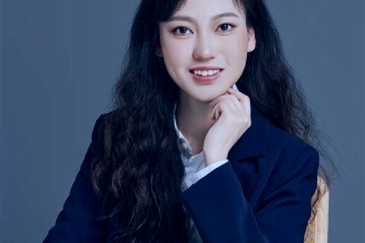 Aurora, 33 — Escort in Yingqian, China