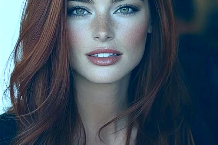 Aurora, 34, a auburn blue-eyed latina companion based in Chonglou. Offering Tantra, Couples, A-Level, Girlfriend Experience, Erotic Massage. Available for in...