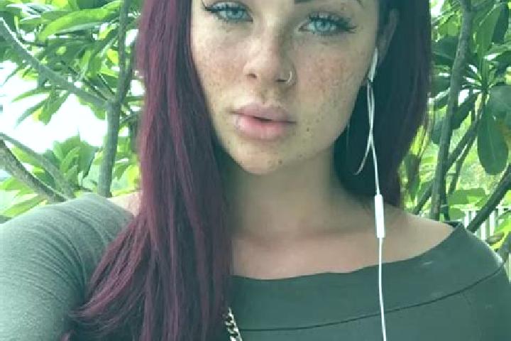Aurora, 34, a auburn green-eyed mediterranean companion based in Faxinal do Soturno. Offering CIM, Massage, Roleplay, Deep French Kissing. Available for inca...