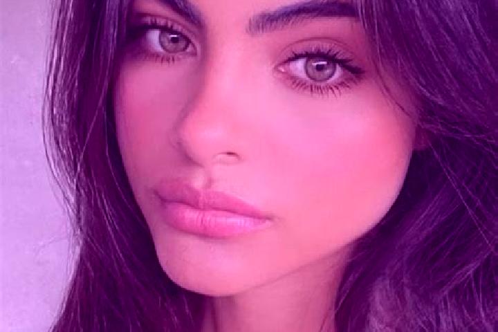 Aurora, 34, a black hazel-eyed latina companion based in Bondowoso. Offering Prostate Massage, Dinner Date, Duos, Massage. Available for incall and outcall, ...
