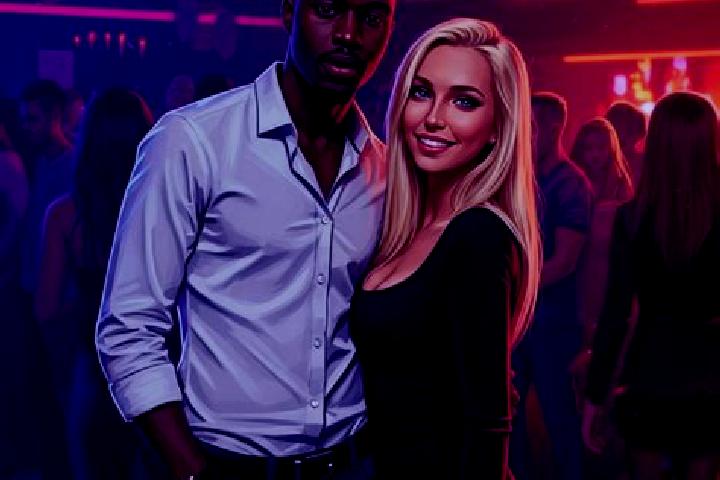 Aurora, 34, a blonde blue-eyed ebony companion based in Saraktash. Offering Dinner Date, BDSM, Domination, Prostate Massage, Roleplay. Available for incall a...