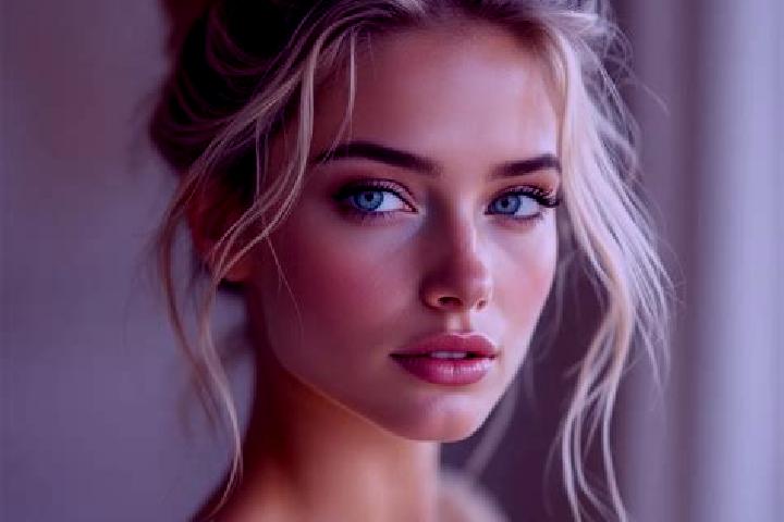 Aurora, 34, a blonde dark-eyed mixed companion based in Sparreholm. Offering Party Girl, Girlfriend Experience, Erotic Massage, Couples, Domination. Availabl...