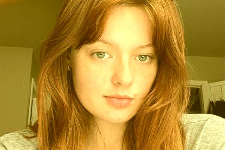 Aurora, 34, a red grey-eyed mixed companion based in Panitian. Offering Erotic Massage, Deep French Kissing, Fetish, Girlfriend Experience. Available for inc...