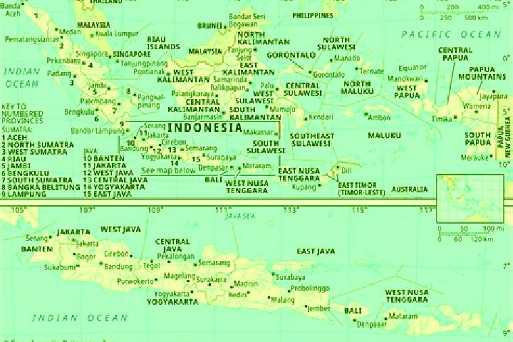 Aurora, 34 — Escort in Blendis, Indonesia
