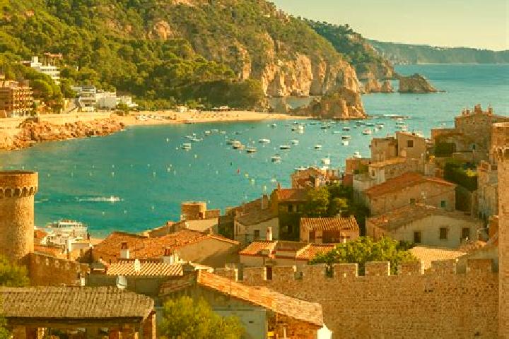 Aurora, 34 — Escort in Castelltercol, Spain