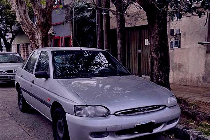 Aurora, 34 — Escort in Cavanagh, Argentina