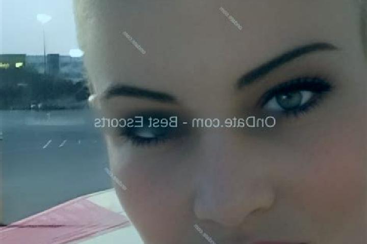 Aurora, 34 — Escort in Gongbailiang, China