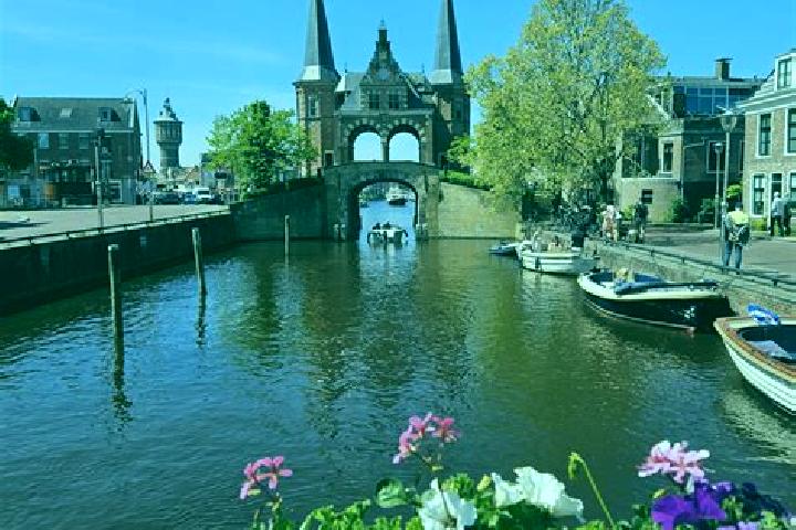 Aurora, 34 — Escort in Hommerts, Netherlands