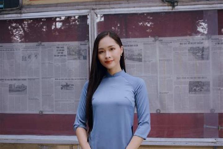 Aurora, 34 — Escort in Hong Ha, Vietnam