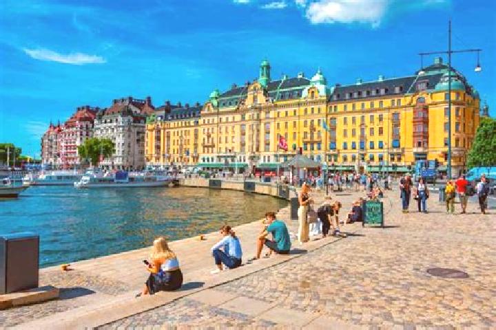 Aurora, 34 — Escort in Kopparmora, Sweden