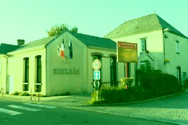 Aurora, 34 — Escort in La Chevallerais, France