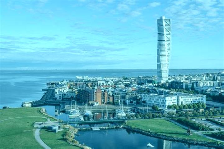 Aurora, 34 — Escort in Malmoe, Sweden
