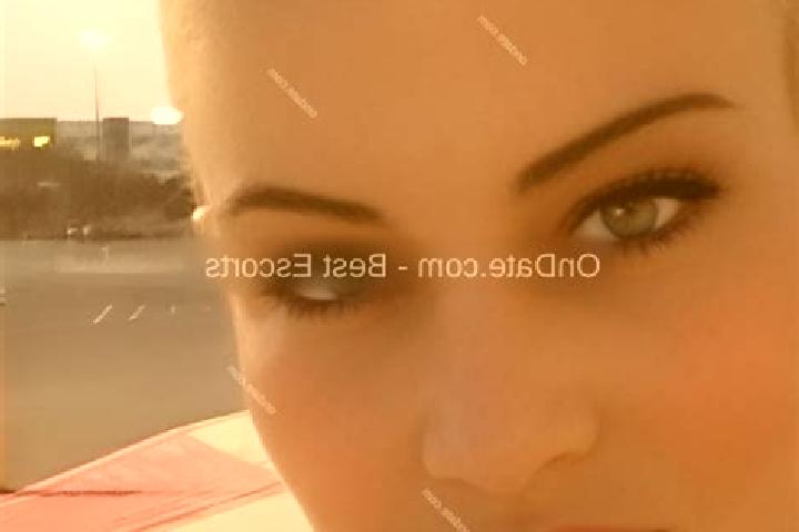 Aurora, 34 — Escort in Pulue, China