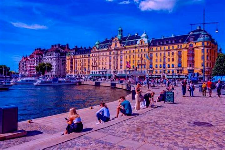 Aurora, 34 — Escort in Ratorp, Sweden