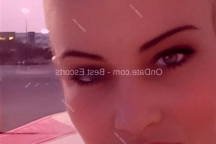 Aurora, 34 — Escort in Sigayevo, Russia