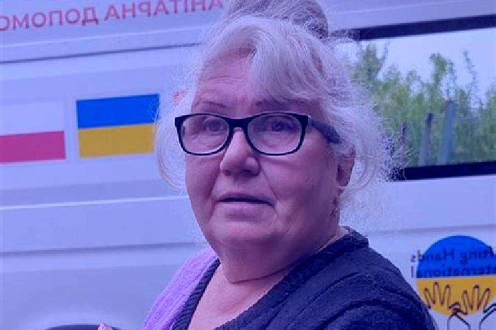 Aurora, 34 — Escort in Velyka Byihan, Ukraine