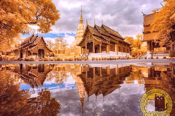 Aurora, 34 — Escort in Wat Tha Phra, Thailand