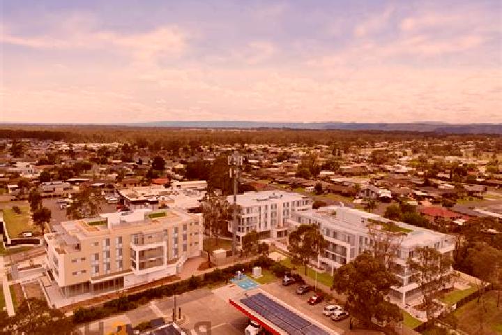 Aurora, 34 — Escort in Werrington County, Australia
