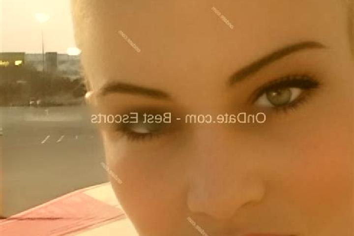Aurora, 34 — Escort in Xuanhuadian, China