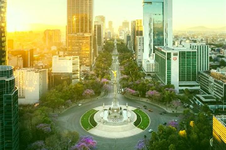 Aurora, 34 — Escort in Zacamitla, Mexico