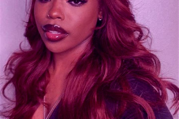 Aurora, 35, a auburn amber-eyed ebony companion based in Polanka. Offering Tantra, Overnight. Available for incall and outcall, overnight bookings available.