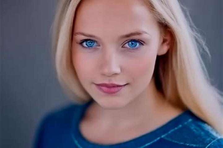 Aurora, 35, a blonde blue-eyed caribbean companion based in Aketao. Offering A-Level, Overnight, Couples, Roleplay. Available for incall and outcall, overnig...