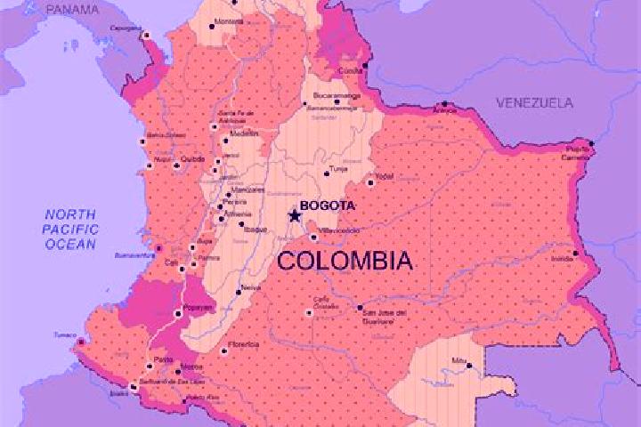 Aurora, 35 — Escort in Aldana, Colombia