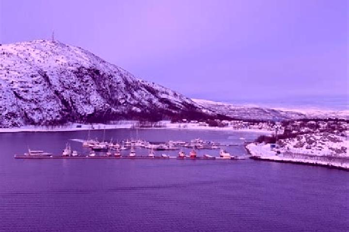 Aurora, 35 — Escort in Alta, Norway