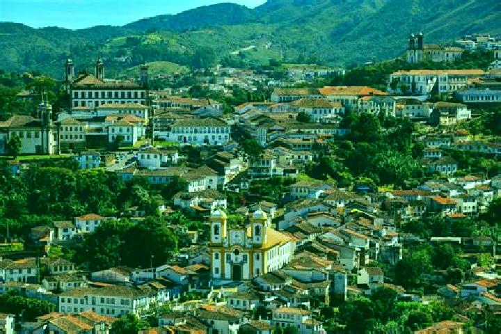 Aurora, 35 — Escort in Alvorada de Minas, Brazil