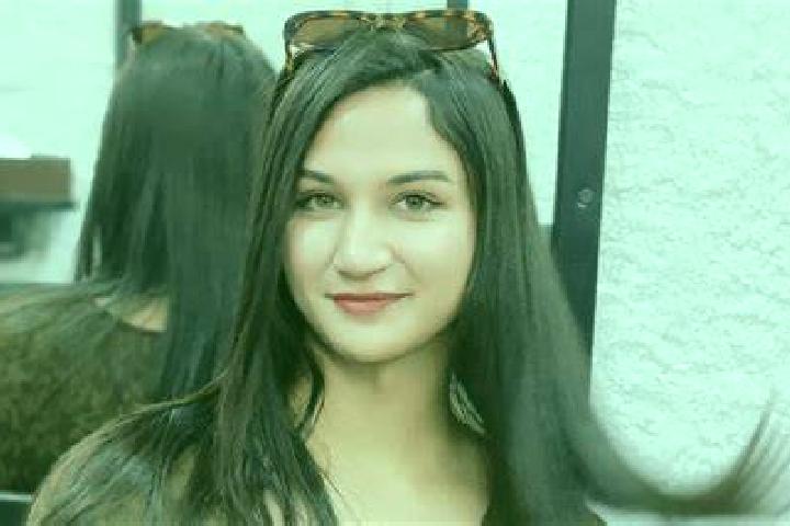 Aurora, 35 — Escort in Bhagur, India