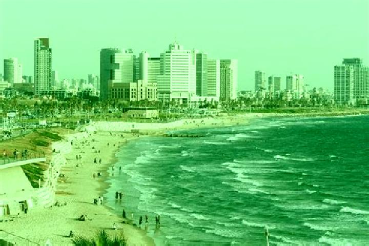 Aurora, 35 — Escort in Bustan HaGalil, Israel
