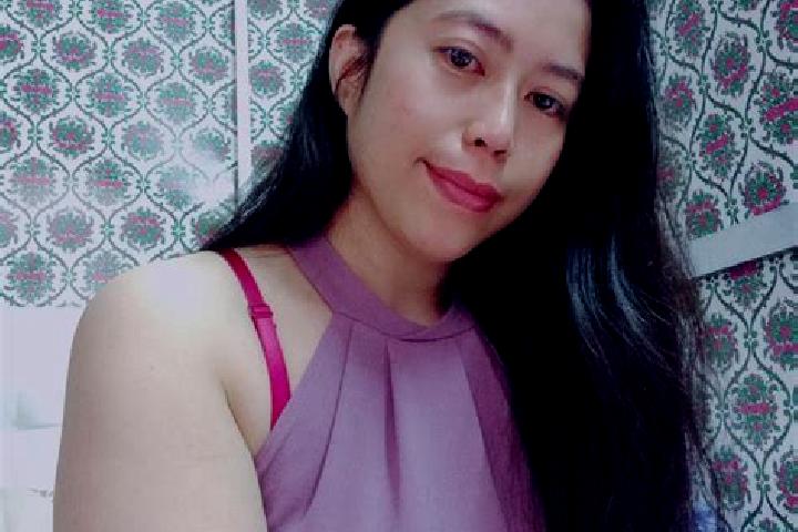 Aurora, 35 — Escort in Daming, China