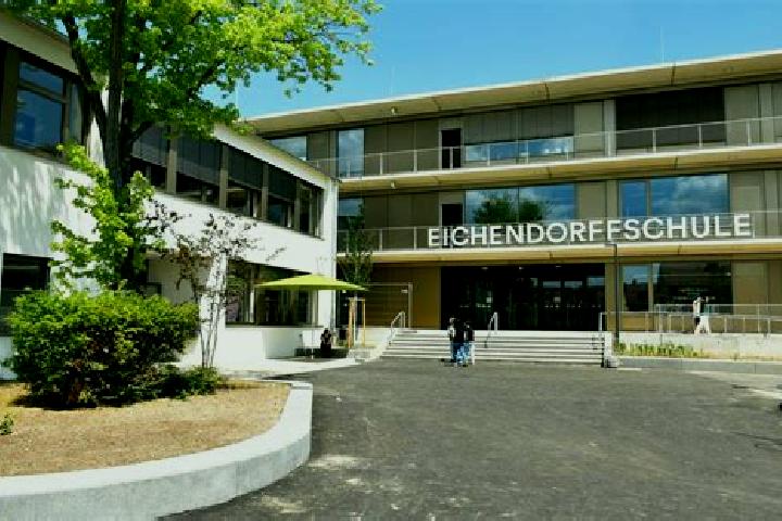 Aurora, 35 — Escort in Eichendorf, Germany
