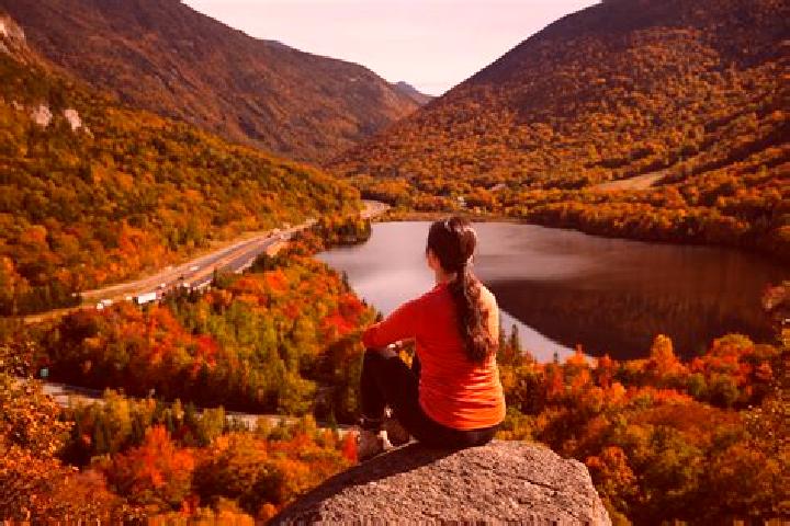 Aurora, 35 — Escort in Franconia, United States
