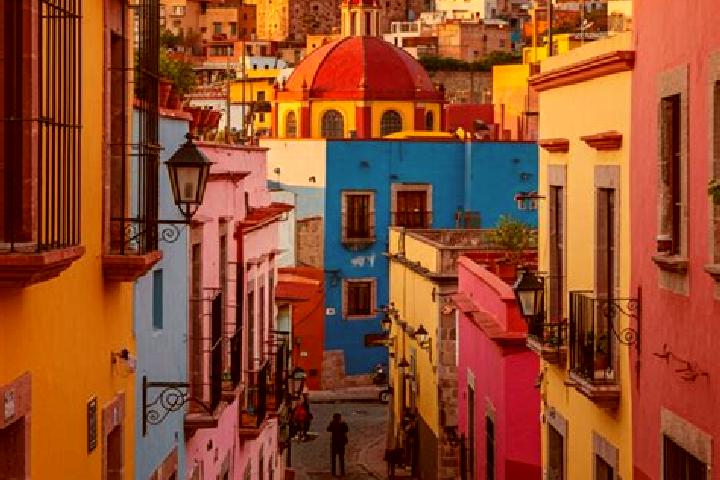 Aurora, 35 — Escort in La Esperanza Morrizon, Mexico