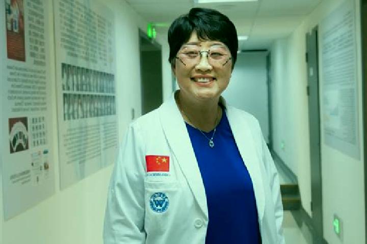 Aurora, 35 — Escort in Lingfang, China