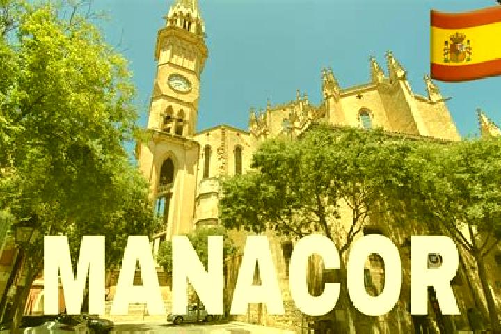 Aurora, 35 — Escort in Manacor, Spain