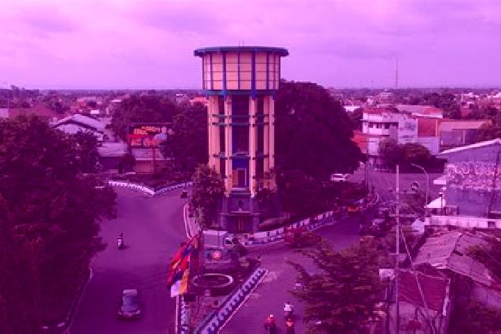 Aurora, 35 — Escort in Mojoagung, Indonesia