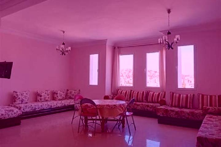 Aurora, 35 — Escort in Oulad M Rah, Morocco