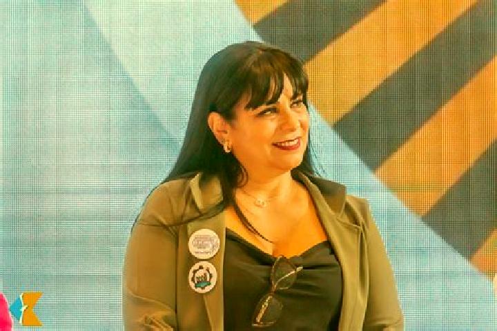 Aurora, 35 — Escort in San Pedro Peralta, Mexico