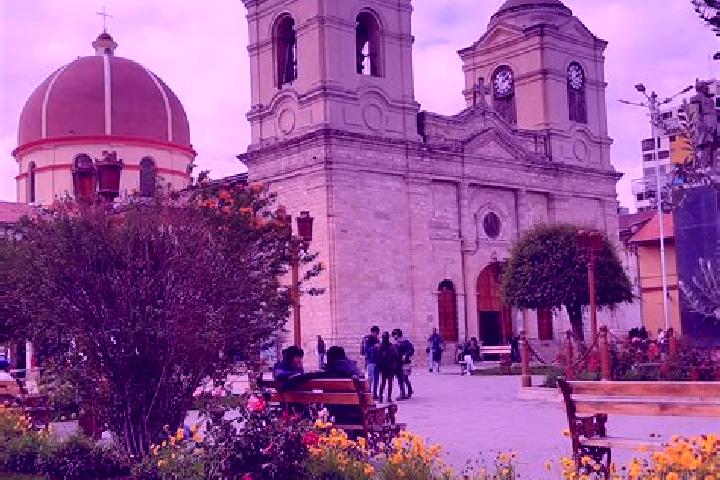 Aurora, 35 — Escort in San Sebastian, Peru